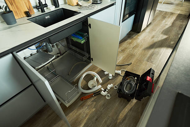 24/7 Emergency Leak Detection experts in Mission, OR